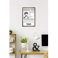 thumbnail image 2 of Netflix Stranger Things: Season 5 - Missing Teen One Sheet Wall Poster, 14.725" x 22.375" Framed, 2 of 5
