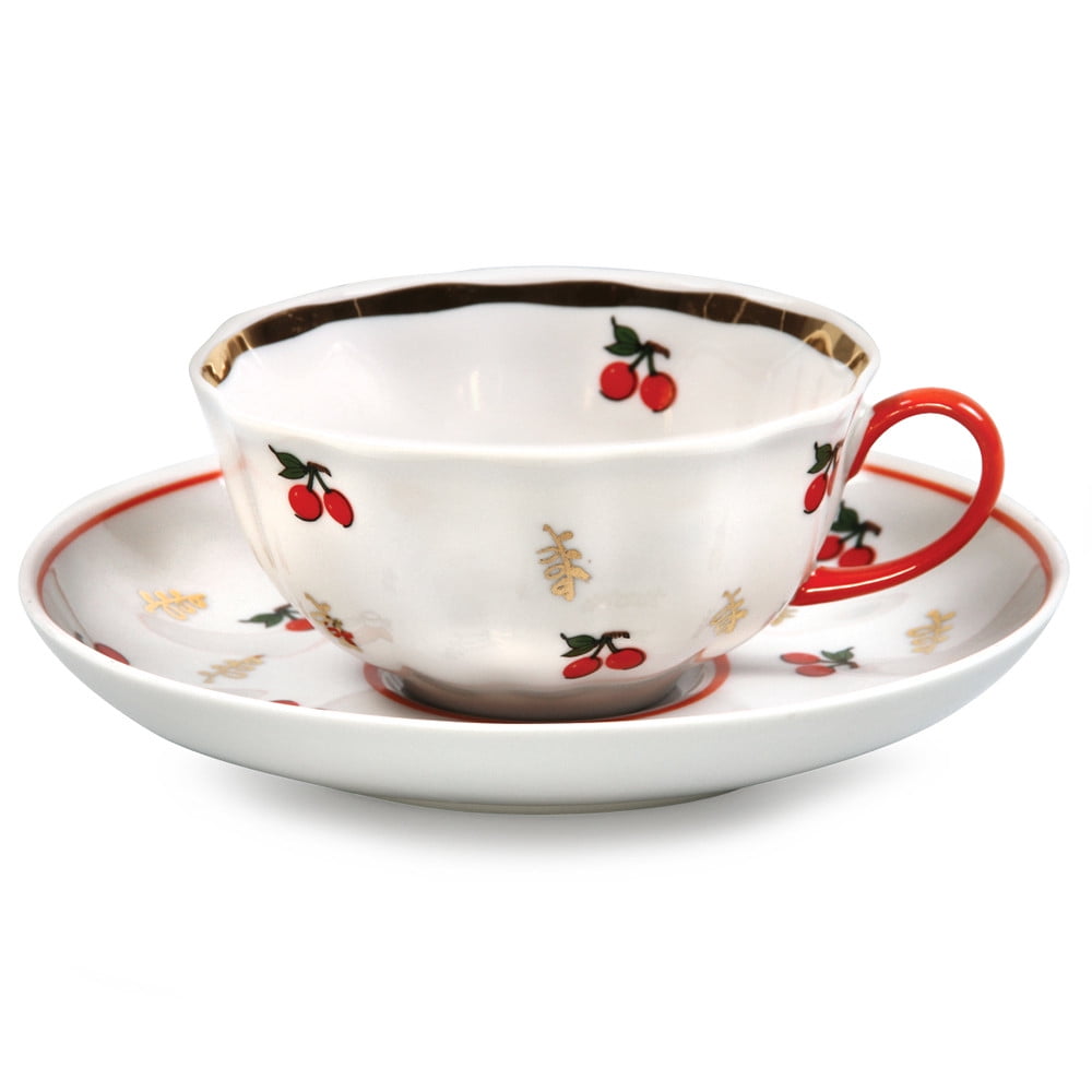 just like home tea set