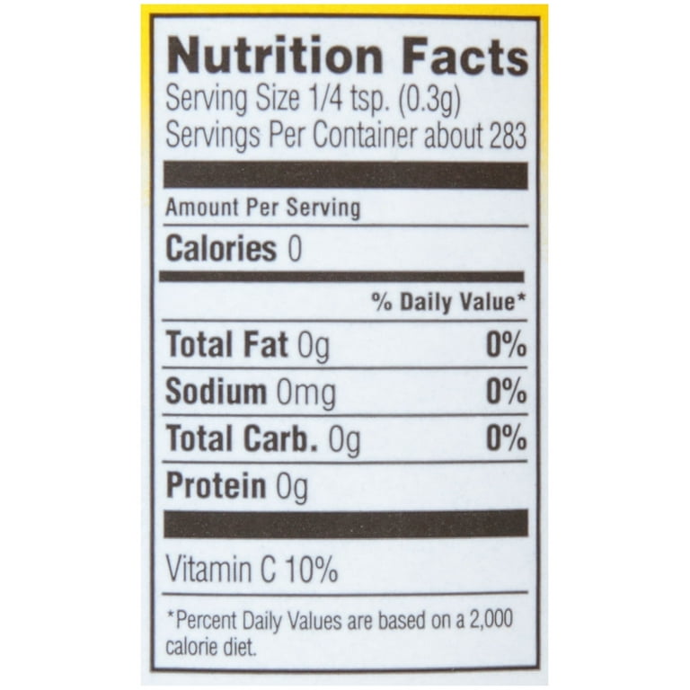 12+ Wood Ranch Nutrition