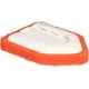 thumbnail image 1 of Scrubber Refill OXO Good Grips para bañera y azulejo, naranja, 1 of 5