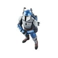 thumbnail image 2 of Star Wars The Black Series Mandalorian Fleet Commander 6-Inch Action Figure, 2 of 7