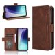 thumbnail image 3 of Funda Tipo Billetera GANGXUN para Xiaomi Redmi 14C 4G – Tapa Flip con Tarjetero, 3 of 5