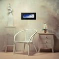 thumbnail image 4 of Hausenflock, Alan 14x7 Black Modern Framed Museum Art Print Titled - Gull Above the Sea II, 4 of 5