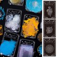 thumbnail image 4 of LCXmlly Kitchen Apron Craft Stickers Shiny SelfAdhesive Labels for DIY Decor Vintage Retro Designs, 4 of 6