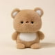 thumbnail image 3 of Peluche de peluche, animalito de peluche, juguete de peluche para niños y adultos de todas las edades, duradero y abrazable, 3 of 3