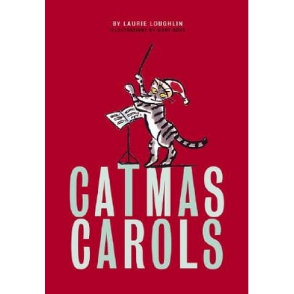 Catmas Carols