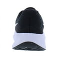 thumbnail image 3 of Nike Revolution 7 Men's Size 13 Black White Running Athletic Shoes FB2207 001, 3 of 5
