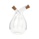 thumbnail image 2 of Botella dispensadora de aceite y vinagre 2 en 1 Botella dispensadora de aceite y vinagre Dispensador de aceite de vidrio para Cocina Hogar Fiest, 2 of 9
