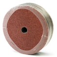 thumbnail image 3 of Discos de fibra de resina Mercer Industries 304036-7 x 7/8 36 Grit, 3 of 5
