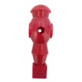thumbnail image 3 of 2X Foosball Man Table Football Player Guys Table Figure Game Replacement Red, 3 of 6