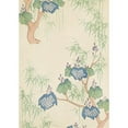 thumbnail image 3 of Korin Furuya (Editor) 18x24 Black Modern Framed Museum Art Print Titled - Bijutsukai Pl.184 (1901), 3 of 5