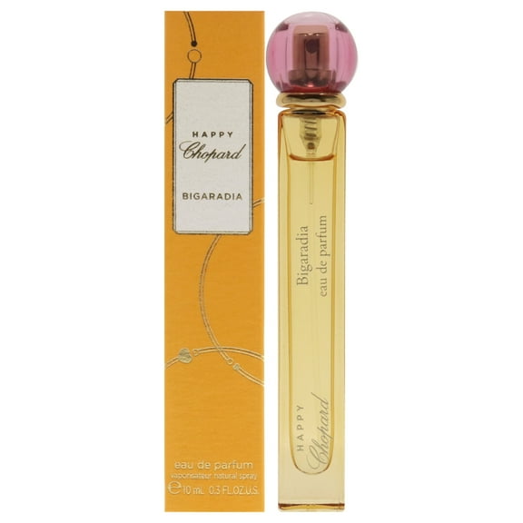 Chopard Happy Bigaradia Perfume for Women, 0.3 oz Eau de Parfum