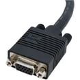 StarTech.com MXT101HQ10 High-Resolution Coaxial SVGA Monitor Extension ...