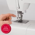 thumbnail image 4 of SINGER | Tradition 2277 Sewing Machine with 97 Stitch Applications, & Easy-To-Use-Free-Arm - Perfect for Beginners - Sewing Made Easy, 4 of 5