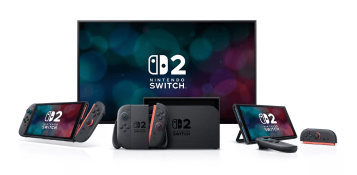 Nintendo_Switch_2_Console - Walmart.com