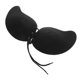 thumbnail image 3 of sin espalda invisible sin tirantes sin tirantes push up adhesivo de silicona A beige Negro Sunnimix Las mujeres, 3 of 8