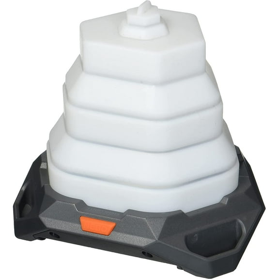 NEBO Galileo Air 1000 Collapsible Lantern, 6 Light Modes, Durable, Powerful Lantern with Hanging Hook for Camping and Outdoor Use