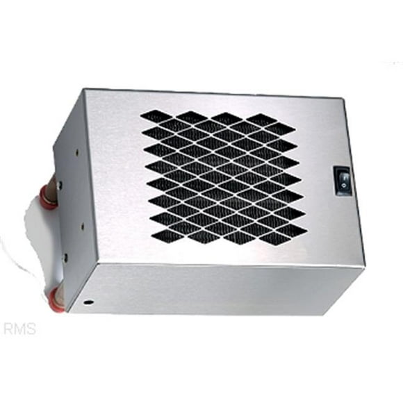 Dickinson Marine 00-RAD1 Radex Single Water Heat Exchanger