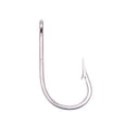 thumbnail image 3 of 2Pcs Stainless Steel Fishing Hooks for Shark Fish 8/0# 10/0# 12/0#, 3 of 8