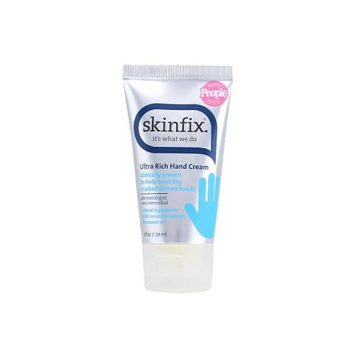 Skinfix Ultra Rich Hand Cream, Travel Size, 1 Oz