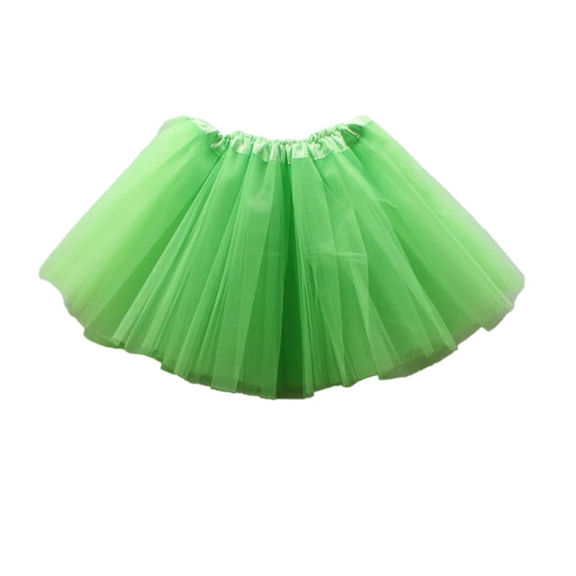 Qarigey Disfraces de animales de granja para adultos, dibujos animados, recreación, pajarita, tutú, Kit de disfraces, accesorios, juego de Disfraces de disfraces verde talla única Qarigey AP008842-11B