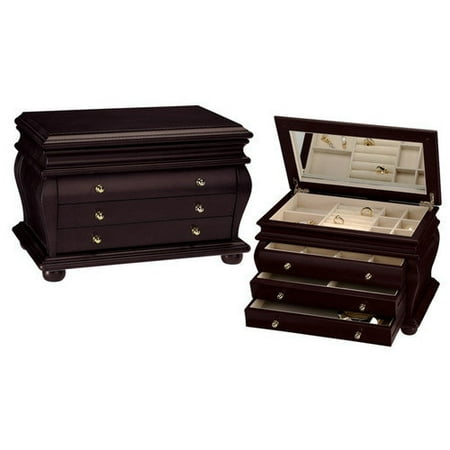 Seya Inc. Jewerly Box