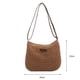 thumbnail image 2 of Bolso Retro paja con tejido hueco para mujer bandolera correa ajustable gran capacidad diario verano, 2 of 7