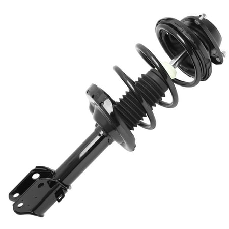 Unity Automotive Front Right Complete Strut Assembly Fits 2010-2012 Subaru Outback 11916
