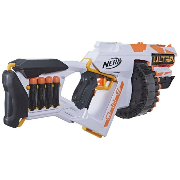 Nerf Ultra One Motorized Blaster - Walmart.ca