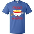 thumbnail image 3 of Inktastic Kawaii Miso Happy T-Shirt, 3 of 5
