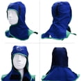 thumbnail image 3 of Casquillo de Casco Soldadura Capucha de Soldador Herramienta de boratorio Material Trabajo Sunnimix Casquillo del casco de soldadura, 3 of 8