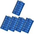 thumbnail image 1 of 5pack Aquarium Filter Cartridges, Turtle Filter, Indoor Filter, Waterfall, Clean Water, Biofiltration For Cold Water, 1 of 5