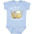 thumbnail image 3 of Inktastic When Life Gives You Lemons, Make Lemonade Boys or Girls Baby Bodysuit, 3 of 5