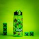 thumbnail image 3 of Botella de agua Zak Designs Minecraft de 750 ml con pajita y asa, 3 of 8