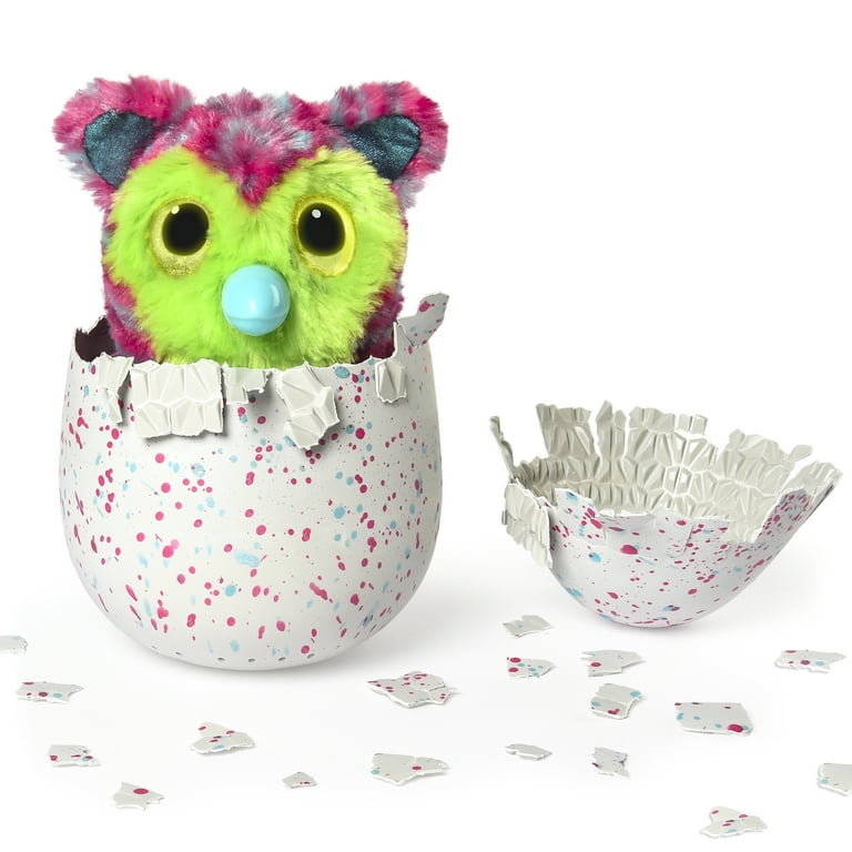 Hatchimals fabula hotsell forest walmart