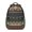 Dark-green-8, variant on Hippie Inspired Waterproof Backpack - Stylish & Lightweight with Organized Storage for Daily Use