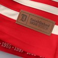 thumbnail image 7 of Men's Fanatics Dylan Larkin Red Detroit Red Wings Centennial Premium Player Jersey, 7 of 7