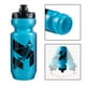 thumbnail image 2 of Paquete de 3 Botellas de Agua Deportivas , Sin BPA, para Actividades de Bicicleta, para Entrenamiento Baoblaze Botellas Deportivas, 2 of 4