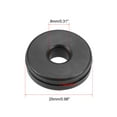 thumbnail image 3 of Side Cover Grommet Single Side Rubber Washer 4Set, 3 of 5
