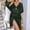 Green, variant on HOMBOM Womens Swim Suit Cover Up Swimsuit Cover Ups Crochet Tie Front Vacation Hollow Out Summer Cardigan for Ladies