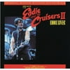 Various Artists - Eddie and the Cruisers II: Eddie Lives! (Original Motion Picture Soundtrack) - Soundtracks - CD