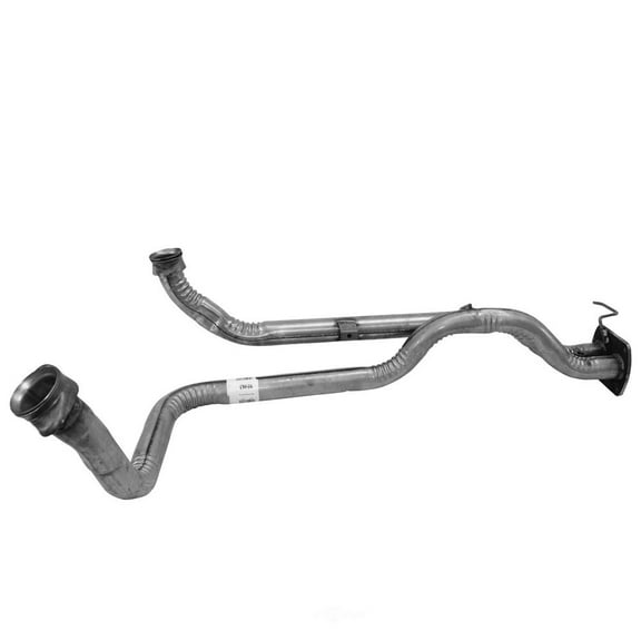AP 95983 Exhaust Pipe Fits select: 1989-1996 FORD F250, 1989-1997 FORD F350