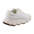 thumbnail image 5 of Ryka Podflow Retro Women's Athletic White Size 7.5 M, 5 of 8