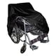 thumbnail image 4 of Funda para scooter de movilidad | Funda protectora para almacenamiento de sillas de ruedas y scooters | Funda impermeable para exteriores, 4 of 5