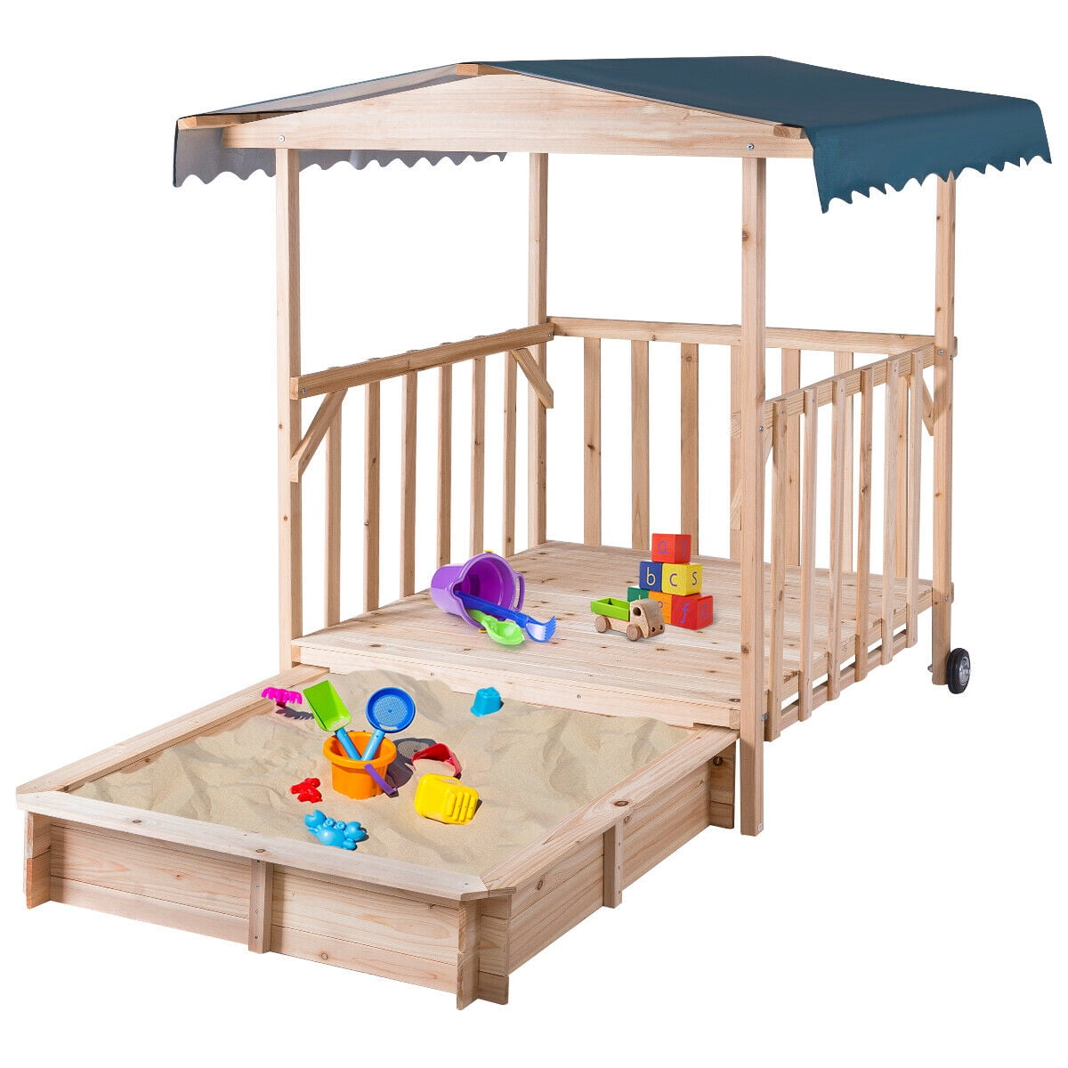 outdoor toys at walmart