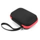 thumbnail image 3 of Bolsa de almacenamiento de consola de juegos EVA, bolsas de viaje impermeables para Miyoo Mini/RG35XX Likrtyny Para estrenar, 3 of 7