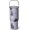 Cat-Lavender, variant on Cat Gift for Cat Lover,30 oz Cat Tumbler Stainless Steel Insulated with Handle (Cat-Seaform, 30 oz)