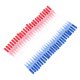 thumbnail image 1 of 50PC Dental Cabeza Plástico Cepillo Interdental Palillo Dientes, 1 of 9
