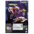 thumbnail image 4 of Transformers Toys Generations Legacy Voyager Armada Universe Starscream Action Figure, 4 of 8