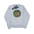 thumbnail image 1 of Harry Potter Womens Christmas Wreath Sweatshirt, 1 of 5